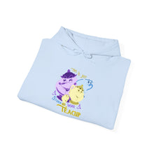 Load image into Gallery viewer, Storm Inside A Teacup Hoodie
