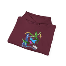 Load image into Gallery viewer, Forgive Me Peter Hoodie
