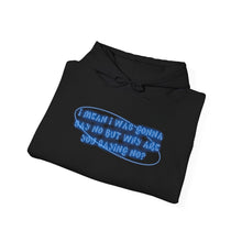 Load image into Gallery viewer, The Say No Hoodie
