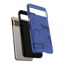 Load image into Gallery viewer, Midnight Era Phone Case (Pixel &amp; Samsung)
