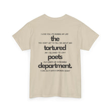 Load image into Gallery viewer, The Five Stages T-Shirt
