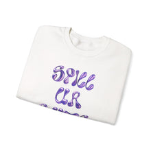 Load image into Gallery viewer, The Spill Ur Guts Crewneck
