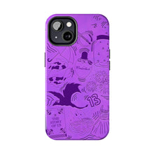 Load image into Gallery viewer, The Speak Era Phone Case
