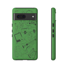 Load image into Gallery viewer, Debut Era Phone Case (Pixel &amp; Samsung)
