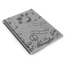 Load image into Gallery viewer, The Folk Era Notebook
