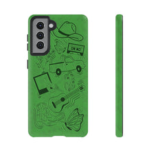 Load image into Gallery viewer, Debut Era Phone Case (Pixel &amp; Samsung)
