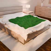 Load image into Gallery viewer, The Debut Era Blanket
