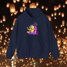 Load image into Gallery viewer, Alone In My Tower Hoodie
