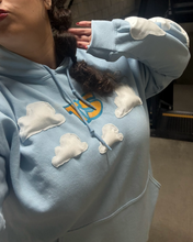 Load image into Gallery viewer, TS Clouds Hoodie
