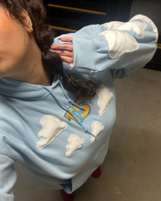 Load image into Gallery viewer, TS Clouds Hoodie
